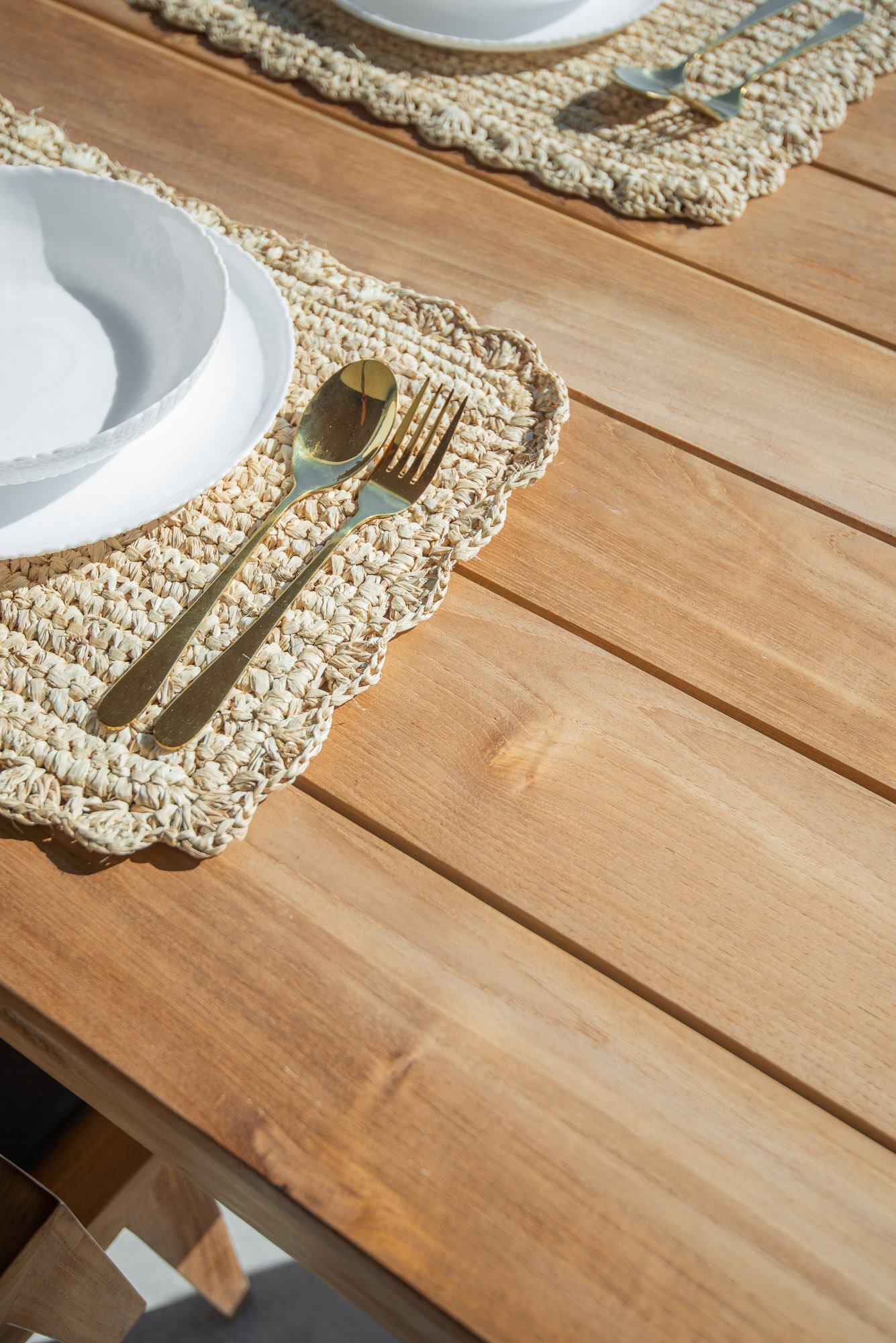 SABATU  DINING TABLE & JADE ARM CHAIR Thumbnail